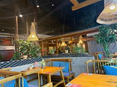 -丹江渔村(龙旗店)