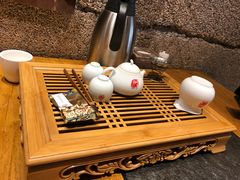 -小城粥道·海胆鲜虾粥(解放广场店)