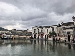 -缘来聚·徽菜名店(黄山宏村店)