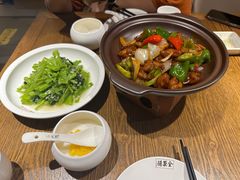-全聚德(江宁店)