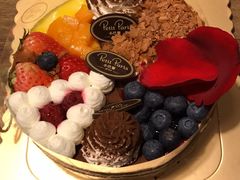 -PETIT PARIS 小巴黎(花园道店)