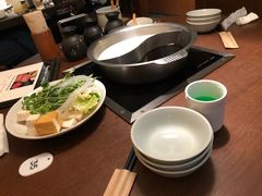 -鍋ぞう(新宿西口店)