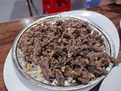 -车头老二大排档(金城步行街店)