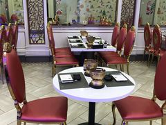 大堂-澜悦港海鲜体验主题餐厅