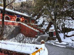 -潭柘寺景区