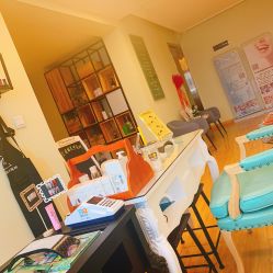 -潮店·溯美日式轻奢美睫馆