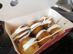 -咕噜咕噜·章鱼小丸子(西湖路店)