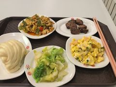 -北大家园食堂