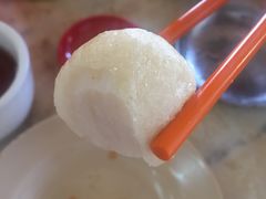 白鱼丸-荣茂茶室