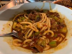 -疆Jiang·新疆秘制料理