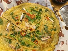 -多宾韩国料理(学衡路店)