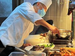 -新旺茶餐厅·早餐·夜宵(仙霞店)