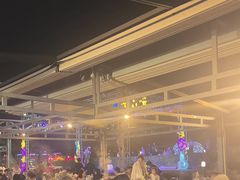 -渔家火锅·海鲜自助餐·演艺(亚龙湾天域酒店)