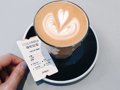-Seesaw Coffee(上生新所店)