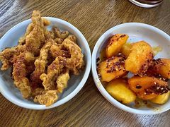 -李先生牛肉面大王(朝阳街店)