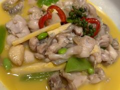 -松鹤楼(狮山永利广场店)