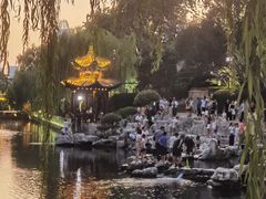 -环城公园