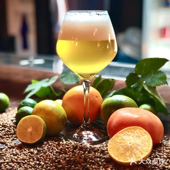 约翰叔叔的啤酒厂教堂