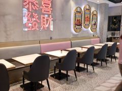 -柠檬树茶餐厅(海雅缤纷城店)