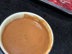秘制花生酱-新梅居(宁海东路店)