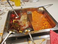 -海底捞火锅(劲松店)
