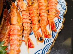 -大葉日本料理·龍蝦任食放題(廣州W酒店)