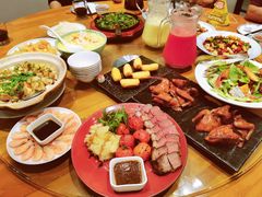 -hallch好吃餐厅(奥体中心店)