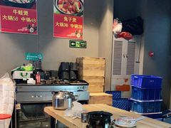 -范贤光鸡公煲(平乐园总店)