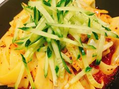 -巴依老爷·新疆美食(上城区天城路店)
