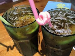 -汉米达特色料理餐厅(郴州友阿国际广场店)