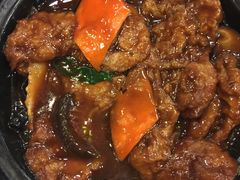 -阿莉餐厅(枣阳路店)