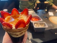 -July tale·可丽饼(德基广场店)