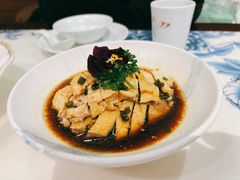 -姑苏家宴·苏帮菜·松鼠桂鱼(苏州总店)