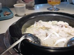 -百年果林椰子鸡(中洲店)