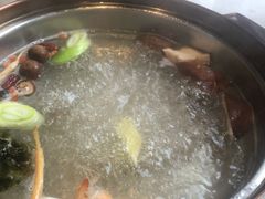 -东门口涮肉·砂锅·烤串(老门东店)
