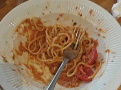 -Thanks美式餐厅(汉堡咖啡店)