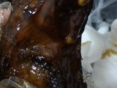 -王裕興肉莊(南禅寺店)