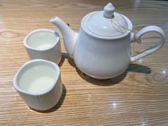 -滋味满屋美食坊(上海街店)