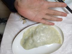 -宾朋海鲜饭庄(兴海路店)