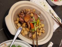 -海派悦庭·海胆烧麦·新融合菜(凯德广场店)