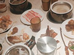 -宴立方海鲜自助(义乌万达广场店)