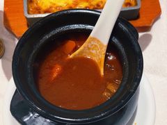 -大铁勺新津菜(东丽阳光新业广场店)