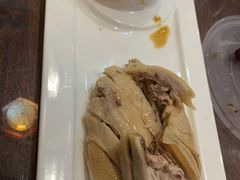 -长兴菜馆(高桥店)