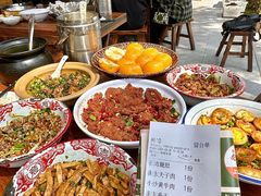 -衡厨·衡阳土菜(中南店)