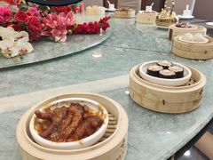 -四季大酒楼(白濠店)