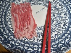 -北京老门框爆肚四季涮肉(凌河路店)