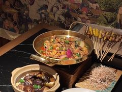 -三杯赤運·中式小酒馆(所城里店)