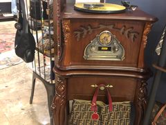 -Candy plus vintage桃园中古
