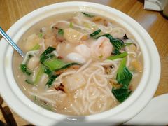 -莆田餐厅PUTIEN(三里屯店)