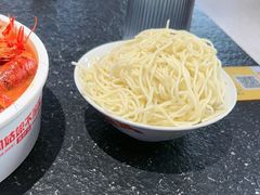 -周姑娘不等味·牛羊肉火锅·螃蟹罗氏虾·烤鱼烤串(高邮店)